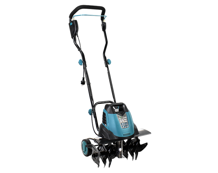 Електрически култиватор KS 1500T E