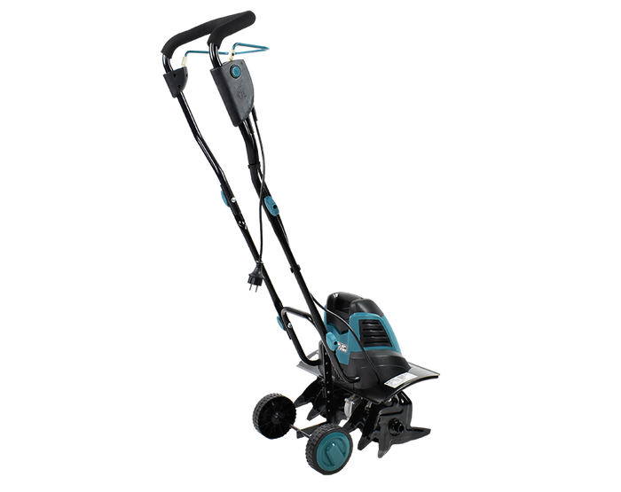 Електрически култиватор KS 1500T E