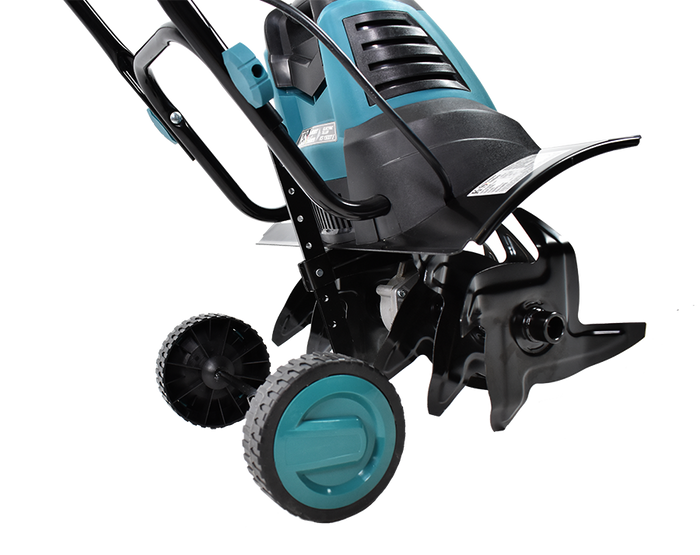 Електрически култиватор KS 1500T E