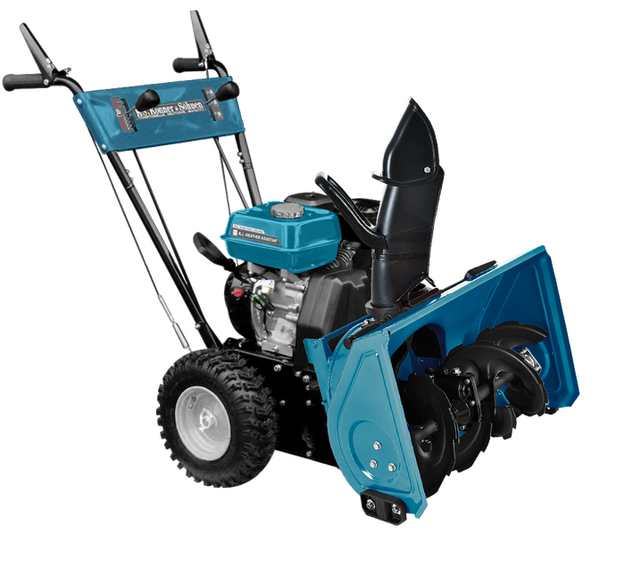 Utilaj multifuncțional KS 7HP-MFM 80Е SET 3 în 1