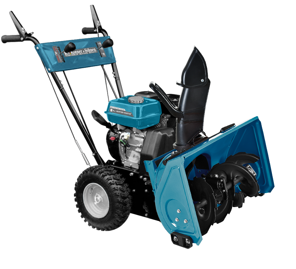 KS 7HP-MFM 80Е CONJUNTO 4 em 1