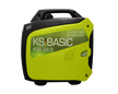 Inverter generator KSB 22i S (Refurbished Good) thumbnail