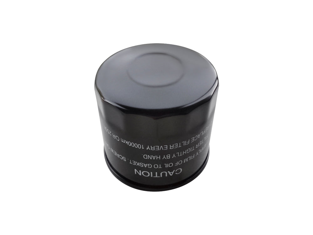 Oil filter KS 15G S3