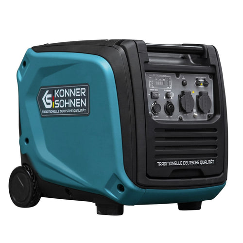 Generatore di inverter KS 4000iE S