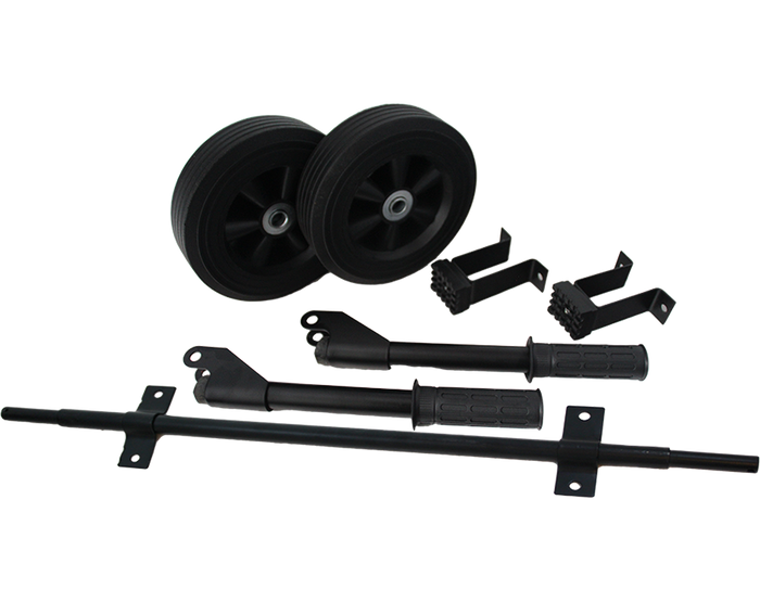 Kuljetuspakkaus KS 10 KIT